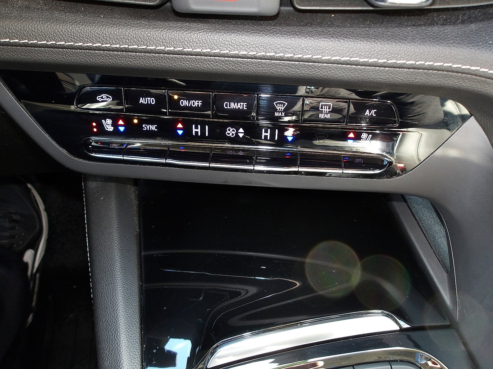 2021 Buick Envision Avenir