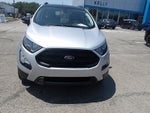 2021 Ford EcoSport SES