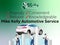 2021 Ford EcoSport SES