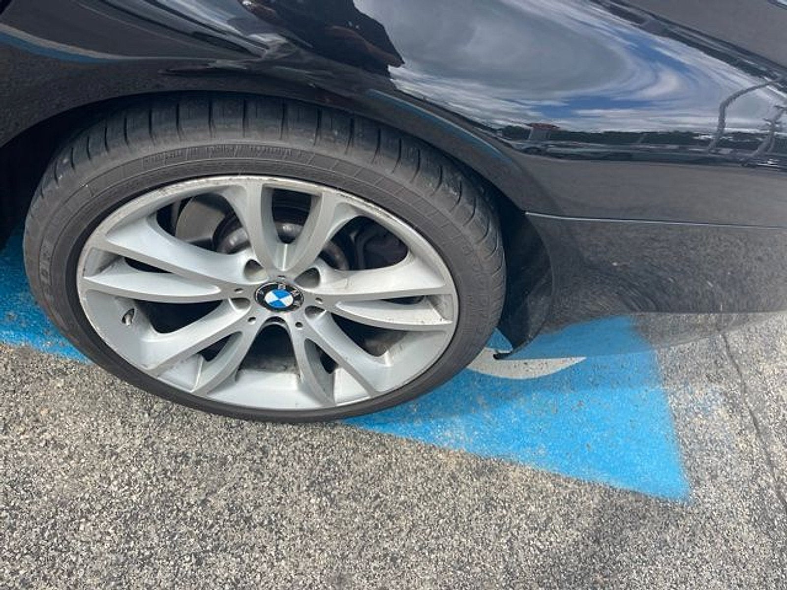 2014 BMW 5 Series 535i xDrive