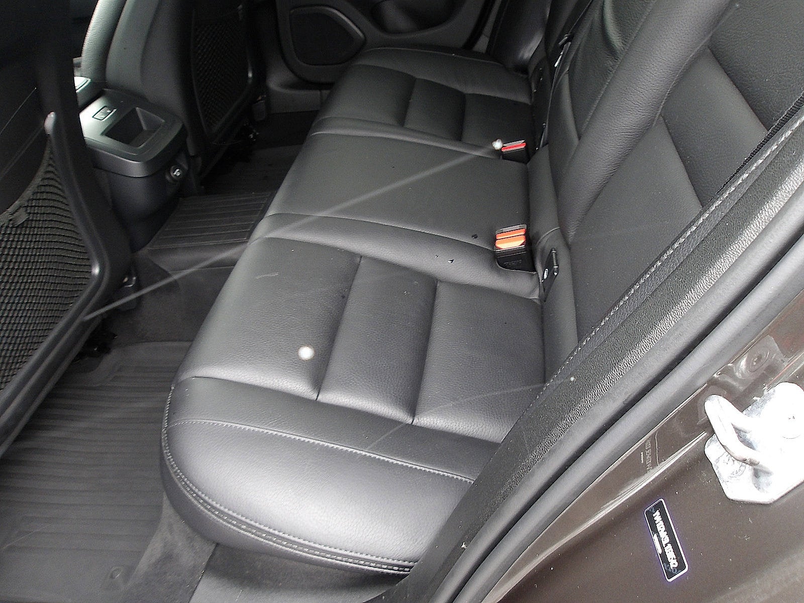 2020 Volvo V60 Cross Country Base