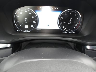 2020 Volvo V60 Cross Country Base