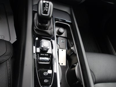 2020 Volvo V60 Cross Country Base