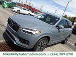 2022 Volvo XC90 Momentum