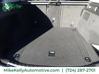 2018 Alfa Romeo Stelvio Base