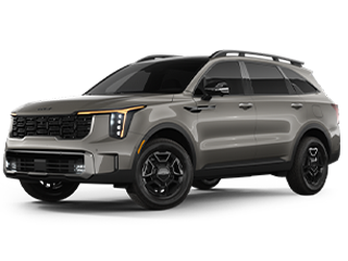 Sorento - Mike Kelly Kia in Butler PA