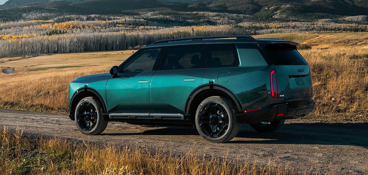 Mike Kelly Kia in Butler PA