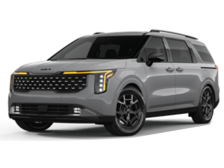 Carnival MPV Hybrid - Mike Kelly Kia in Butler PA