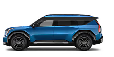 Mike Kelly Kia in Butler PA