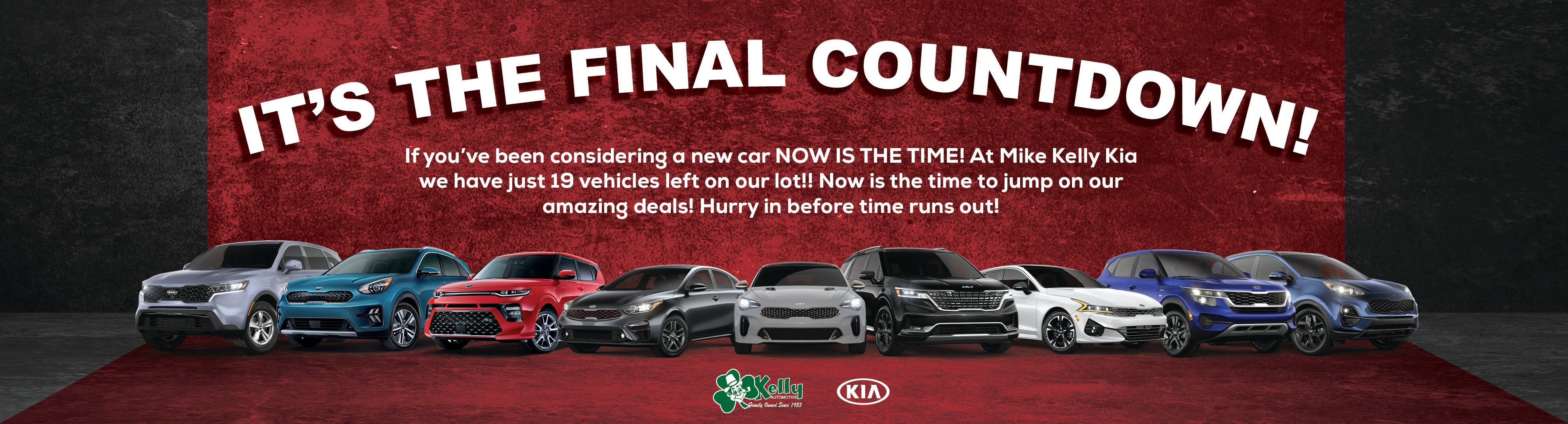 Kia Dealership Car Dealer in Butler, PA Mike Kelly Kia