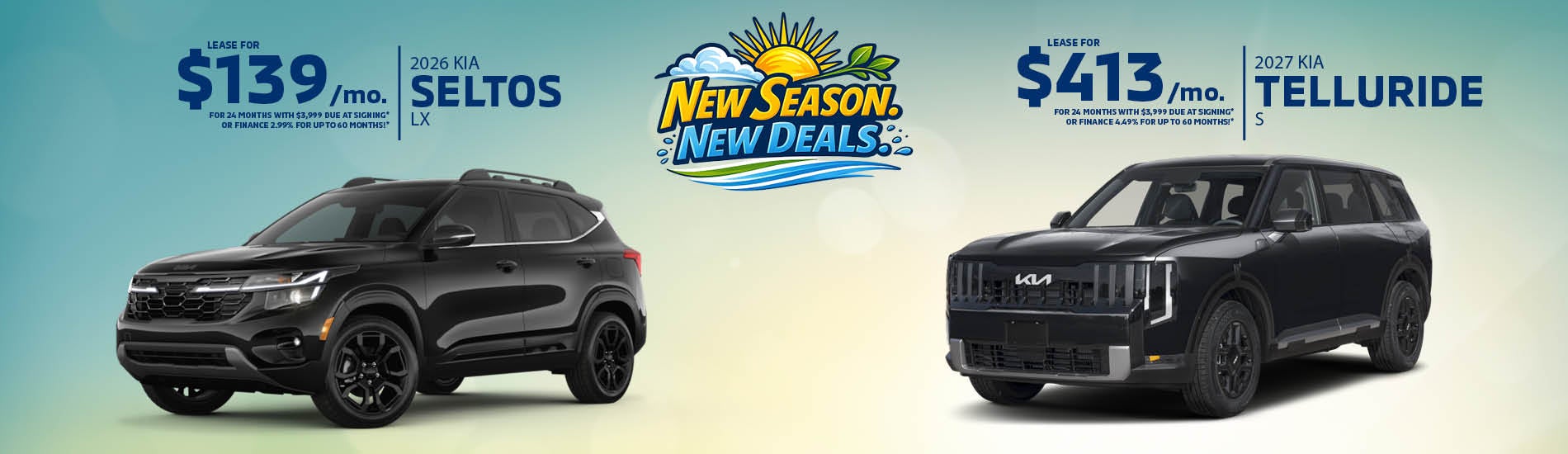 Seltos & Telluride