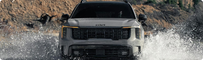 What each 2026 Kia Sorento trim adds over the one below it