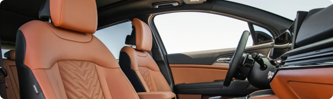 2026 Kia Sportage winter equipment for Western Pennsylvania