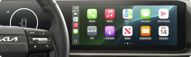 2027 Kia Sportage Hybrid cameras and Highway Driving Assist