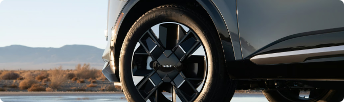 2027 Kia Sportage Hybrid options and paint colors