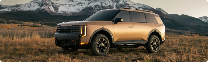 What to line up before driving to Mike Kelly Kia in Butler