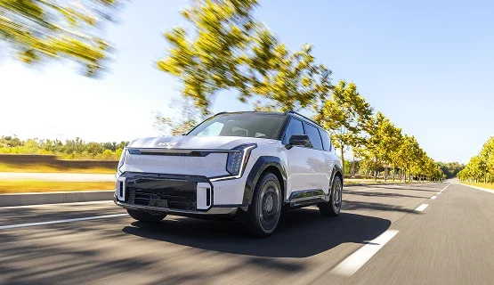 2026 NACS Transition and Updates