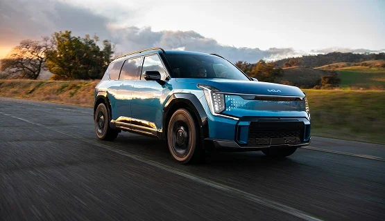 Battery Preconditioning for Western PA Winters