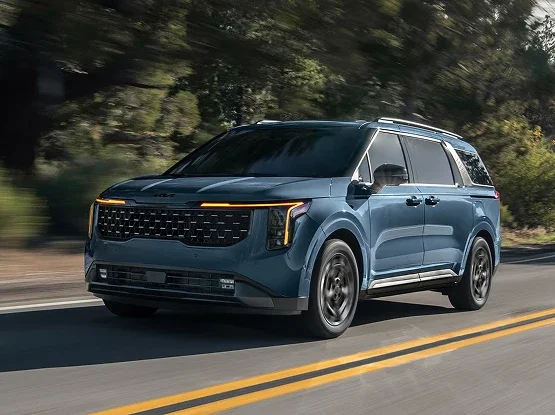 Digital Key 2.0 vs. Digital Key 2.0 Touch