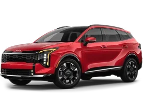 Kia Features and Capabilities