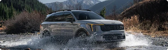2026 Kia Sorento vs Honda Pilot warranty coverage comparison