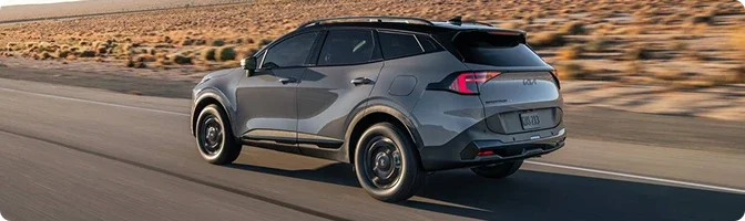 2026 Kia Sportage vs Honda CR-V warranty coverage comparison