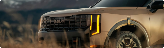 2027 Kia Telluride vs 2026 Hyundai Palisade fuel economy comparison