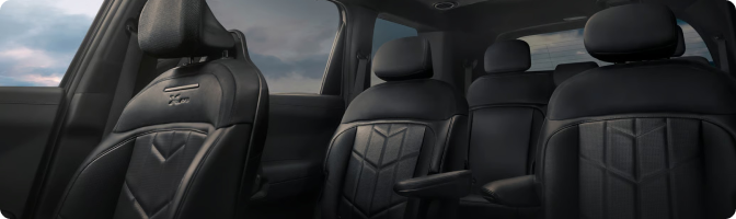 Choosing between the 2027 Kia Telluride and the 2026 Hyundai Palisade