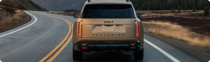Where the 2026 Hyundai Palisade beats the 2027 Kia Telluride