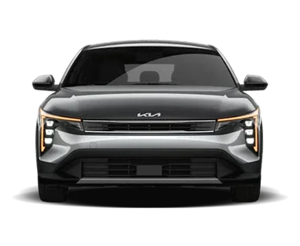 2026 Kia K4 Hatchback