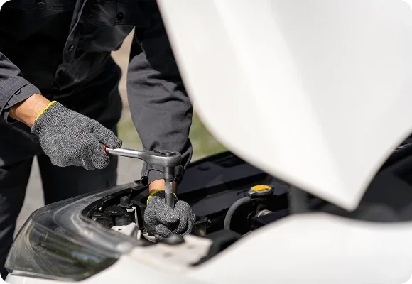 Kia Service and Parts