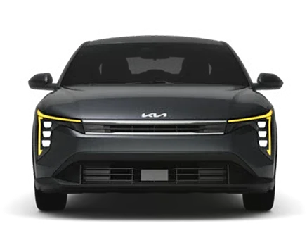 Kia 2026 K4