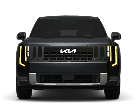 2027 Kia Telluride