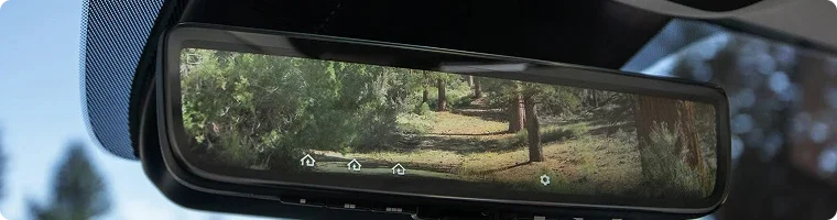 Kia Drive Wise Safety Features