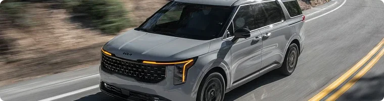 Mike Kelly Kia Dealership