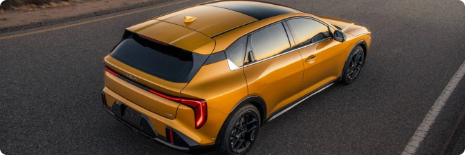 2026 Kia K4 Hatchback Engine Options and Performance