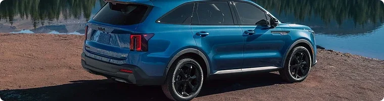 Mike Kelly Kia Dealership