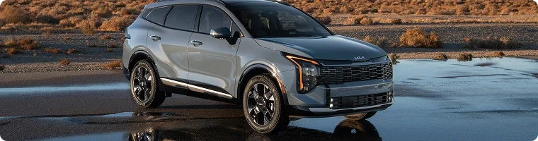 Mike Kelly Kia Dealership