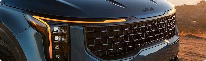 2027 Kia Carnival Which Trim Should You Choose