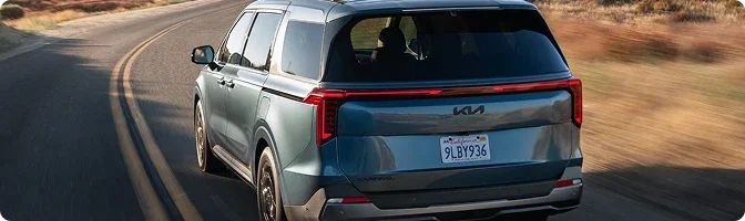 2027 Kia Carnival Who Should Look Elsewhere
