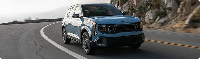 2027 Kia Seltos Engines