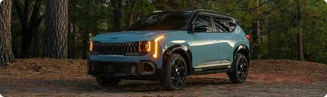 2027 Kia Seltos Fuel Economy