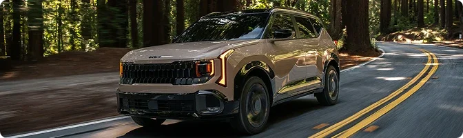 2027 Kia Seltos Warranty and Ownership