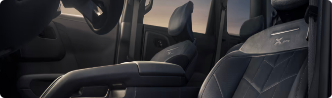 Comfort and Practicality