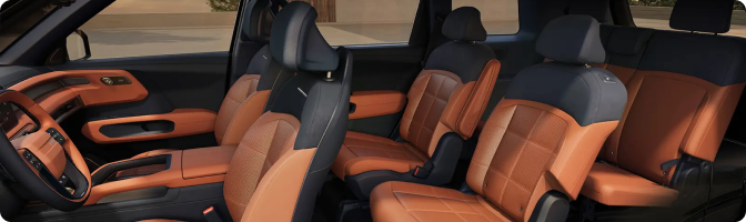 Exterior and Interior Design Elements