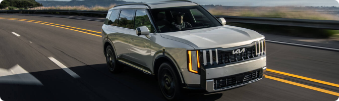 2027 Kia Telluride Hybrid Pricing and Warranty