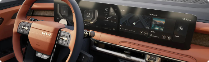 Technology and Entertainment