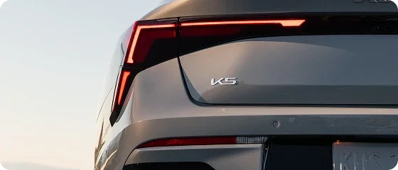 GT-Line Body Styling