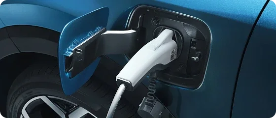 Plug-In Hybrid Efficiency