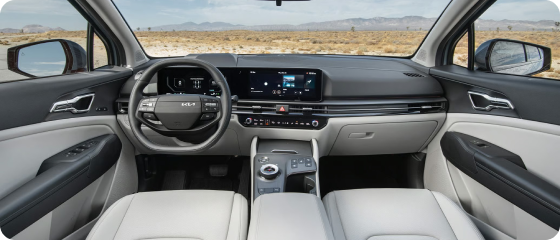 Interior and Technology